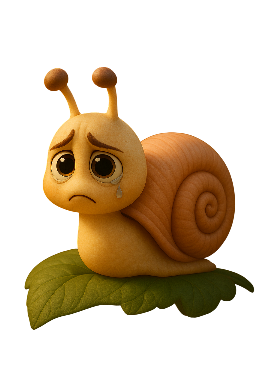 Snaily